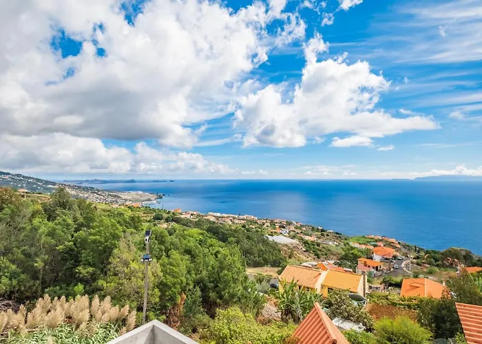 Casa Jose Antonio B By Madeira Sun Travel