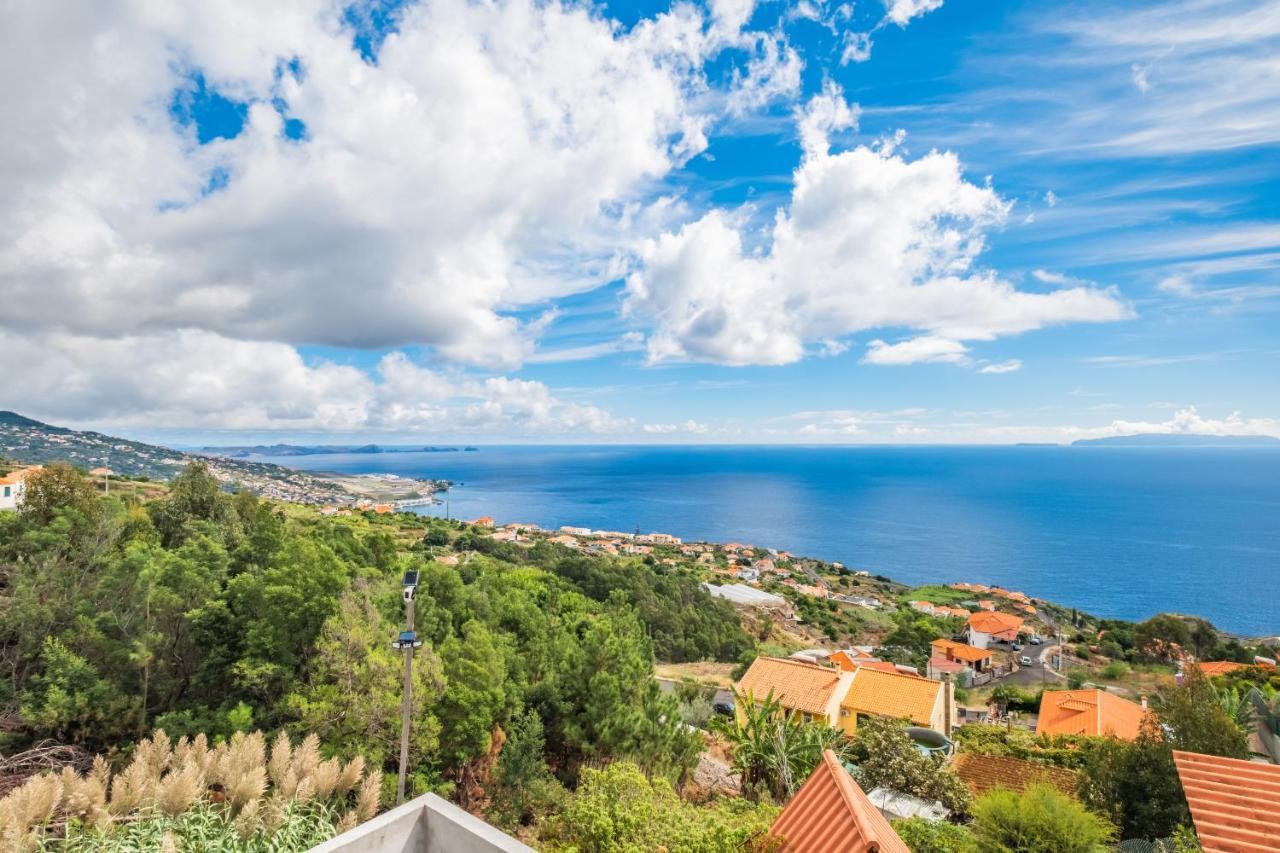 Casa Jose Antonio B By Madeira Sun Travel Gaula