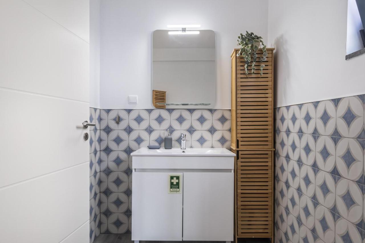 Holiday home Casa Jose Antonio B By Madeira Sun Travel Gaula