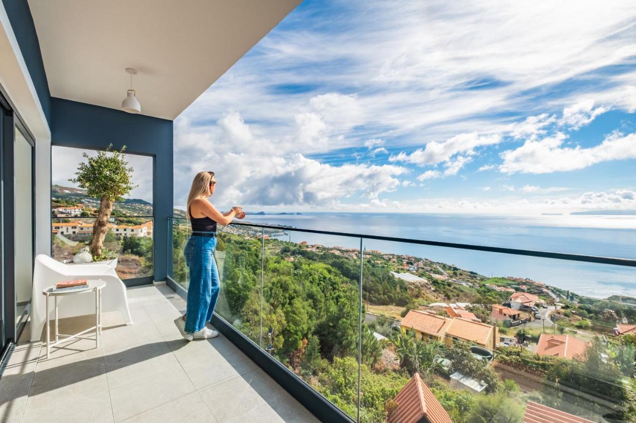 Holiday home Casa Jose Antonio B By Madeira Sun Travel Gaula