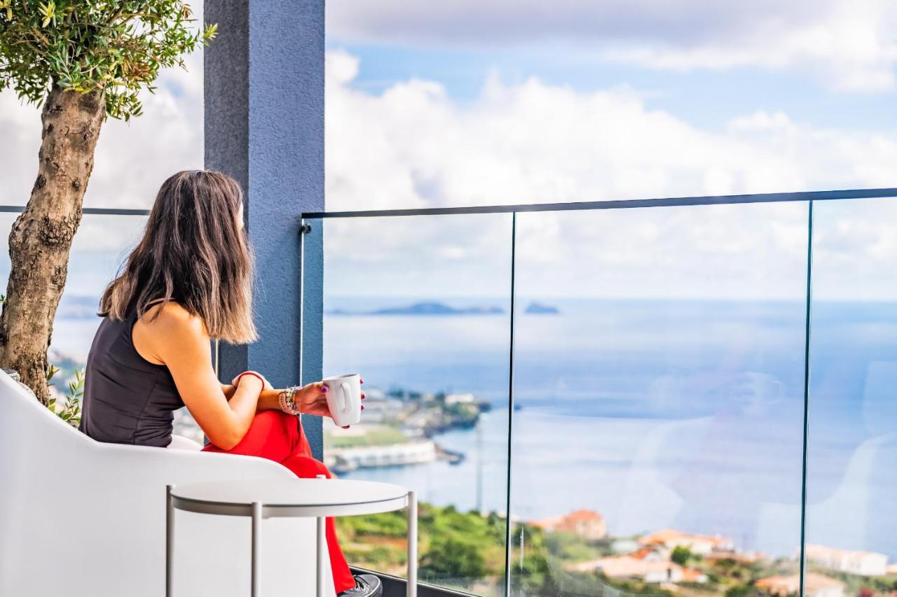 Casa Jose Antonio B By Madeira Sun Travel Holiday home