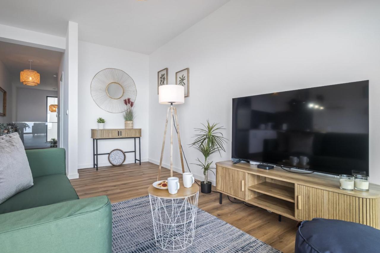 Casa Jose Antonio B By Madeira Sun Travel Holiday home *