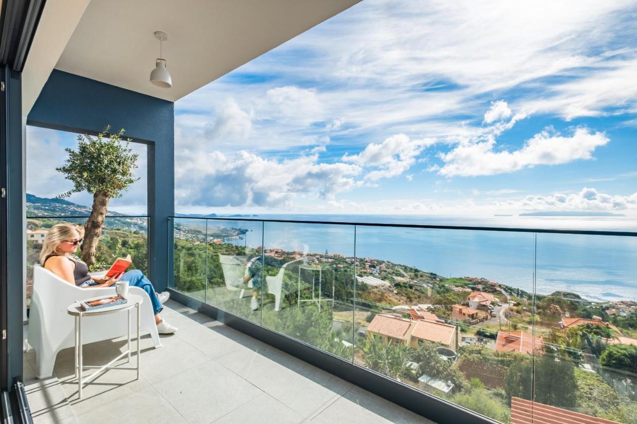 Holiday home Casa Jose Antonio B By Madeira Sun Travel Gaula