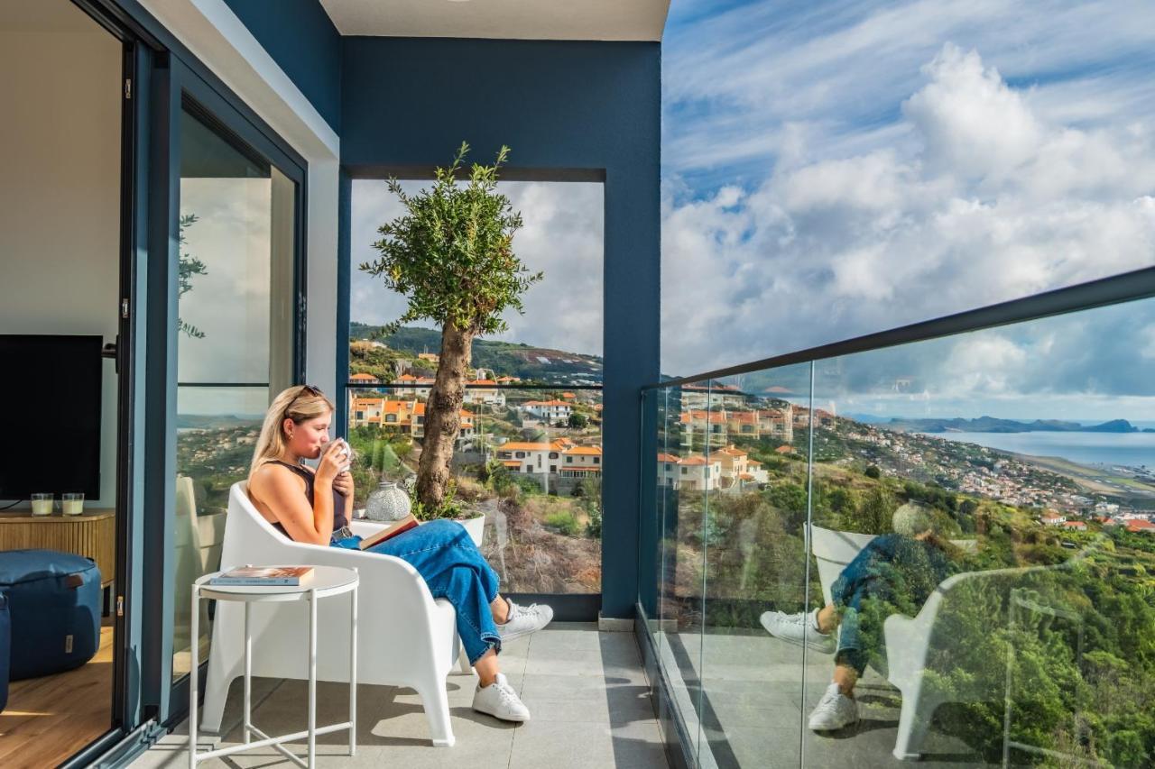 Casa Jose Antonio B By Madeira Sun Travel Gaula