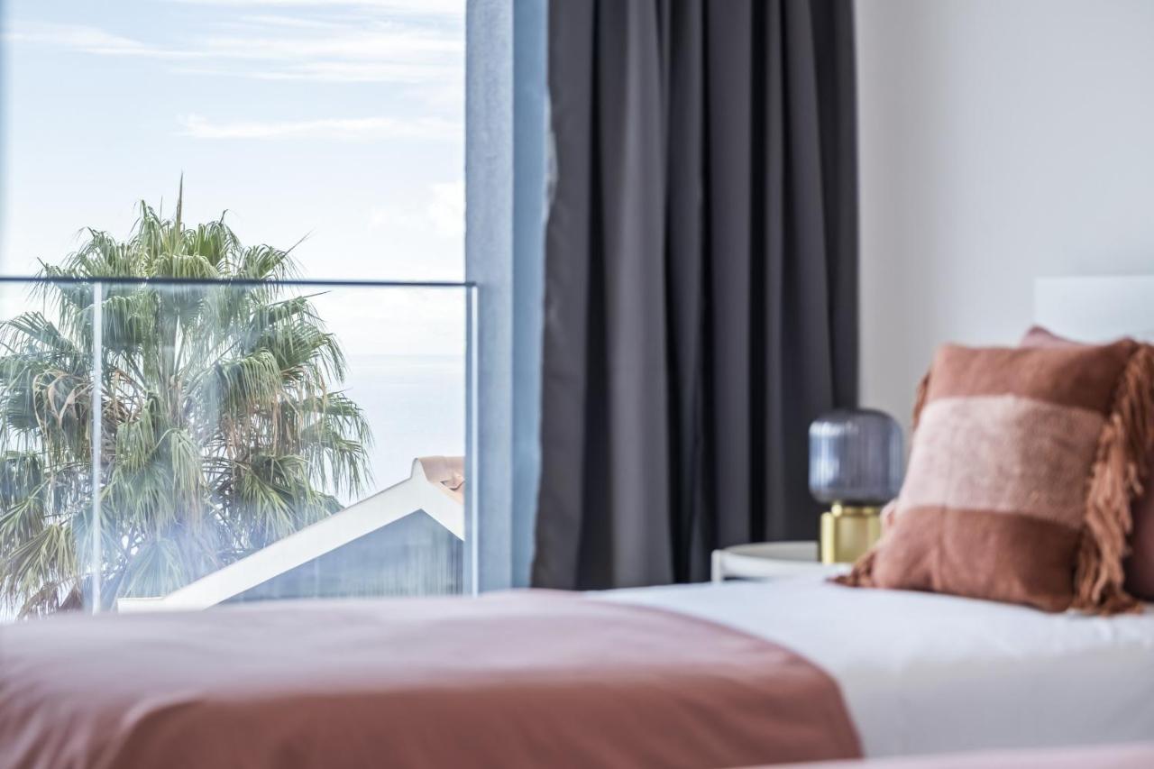 Casa Jose Antonio B By Madeira Sun Travel Gaula