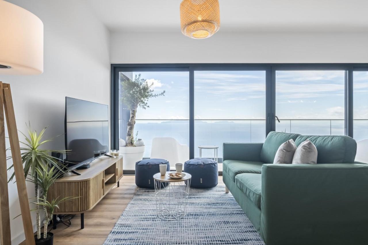 Holiday home Casa Jose Antonio B By Madeira Sun Travel